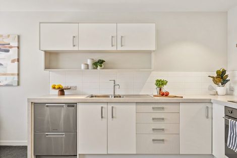 Photo of property in Altar Apartments, 62/120 Rintoul Street, Newtown, Wellington, 6021