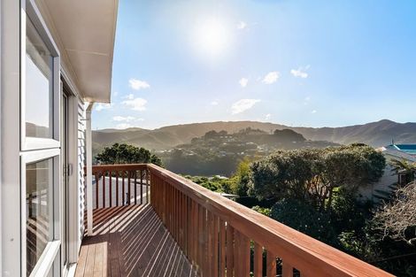 Photo of property in 134 Cecil Road, Wadestown, Wellington, 6012