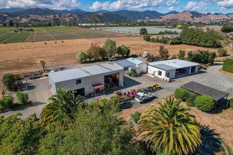 Photo of property in 90 Clover Road West, Hope, Brightwater, 7091