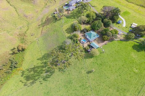 Photo of property in 22 Hafton Road, Kaukapakapa, 0984