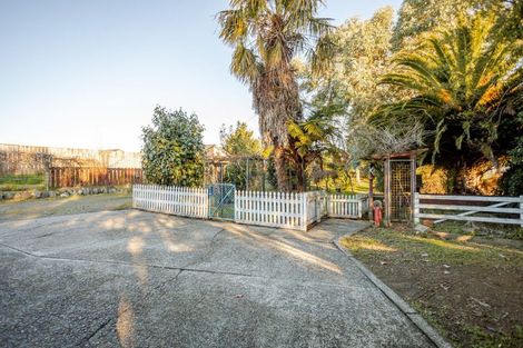 Photo of property in 8 Hartgill Crescent, Dannevirke, 4930