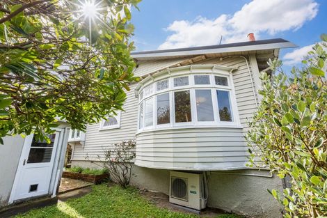 Photo of property in 169 Ohiro Road, Brooklyn, Wellington, 6021