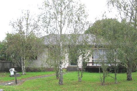 Photo of property in 14 Luanda Drive, Ranui, Auckland, 0612