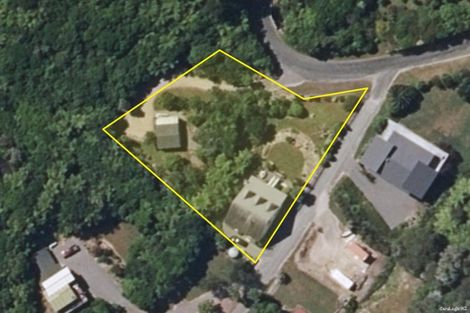 Photo of property in 269 Moetapu Bay Road, Moetapu Bay, Picton, 7282