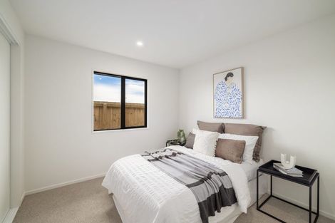 Photo of property in 4 Poipoi Place, Aranui, Christchurch, 8061