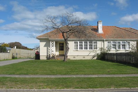 Photo of property in 26 Brian Avenue, Wairoa, 4108
