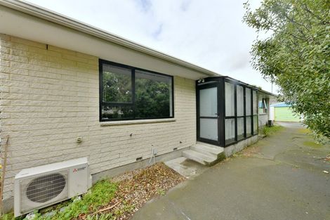 Photo of property in 3/738 Ferry Road, Woolston, Christchurch, 8023