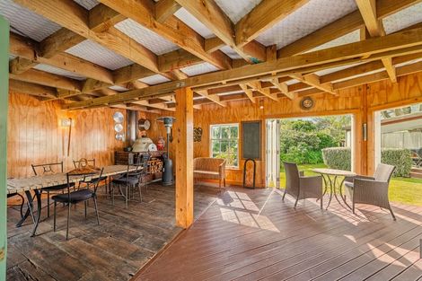Photo of property in 346b Paremata Haywards Road, Judgeford, Porirua, 5381
