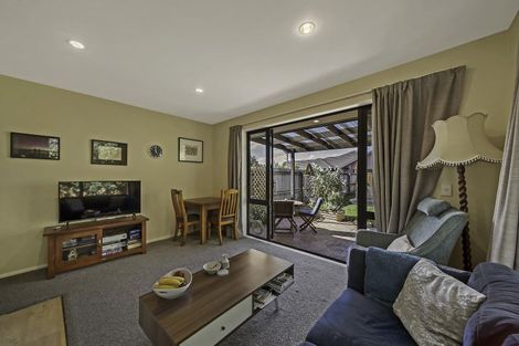 Photo of property in 4 Melville Crescent, Rolleston, 7614