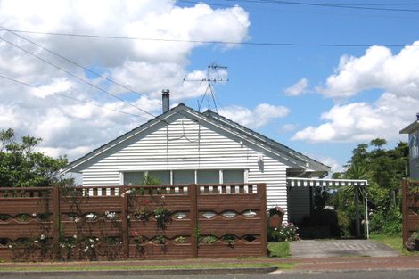 Photo of property in 103 West Tamaki Road, Glen Innes, Auckland, 1072