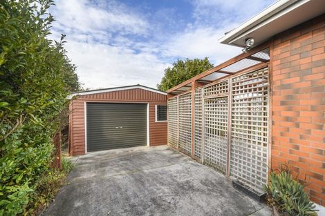 Photo of property in 4 Holdsworth Avenue, Milson, Palmerston North, 4414