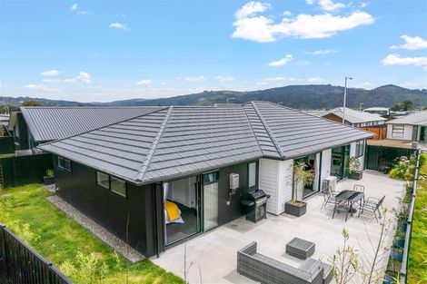 Photo of property in 12 Fenwick Crescent, Wallaceville, Upper Hutt, 5018