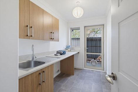 Photo of property in 2 Fairhurst Place, Rolleston, 7614