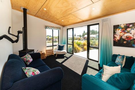 Photo of property in 41 Snowmass Drive, Ohakune, 4625