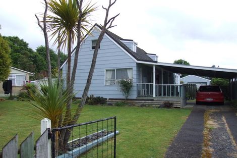 Photo of property in 16 Maria Place, Turangi, 3334