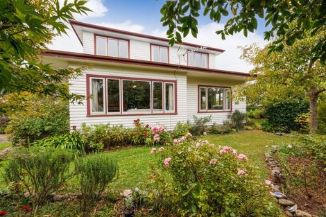 Photo of property in 201 Cambridge Avenue, Ashhurst, 4810