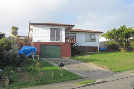 Photo of property in 7 Mapplebeck Street, Titahi Bay, Porirua, 5022