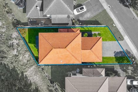 Photo of property in 21 Midshipman Court, Gulf Harbour, Whangaparaoa, 0930