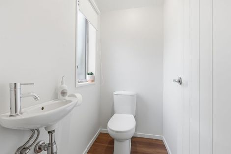 Photo of property in 6b Burdale Street, Riccarton, Christchurch, 8011
