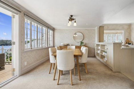 Photo of property in 56 Queen Street, Northcote Point, Auckland, 0627