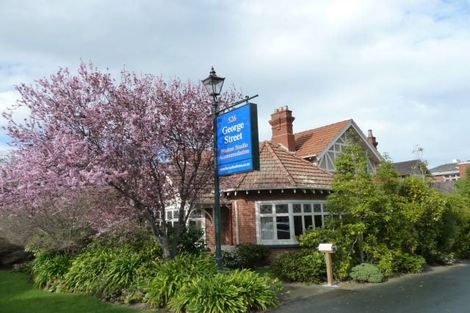Photo of property in 526 George Street, North Dunedin, Dunedin, 9016