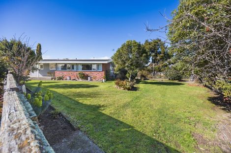 Photo of property in 12 Trewin Street, Feilding, 4702