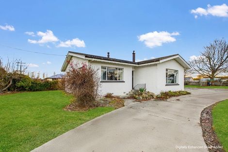 Photo of property in 37 York Road, Riversdale, 9776