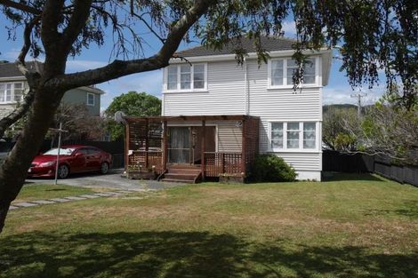 Photo of property in 51 Compton Crescent, Taita, Lower Hutt, 5011