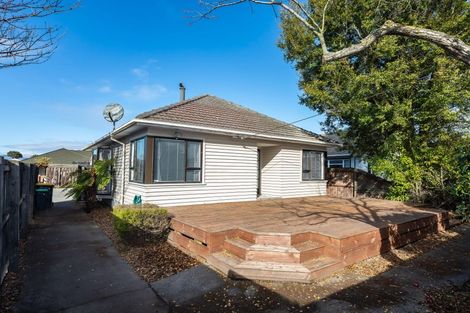 Photo of property in 2/19 Branston Street, Hornby, Christchurch, 8042