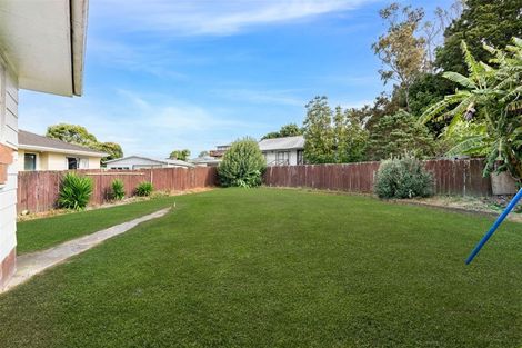 Photo of property in 58 Moncrieff Avenue, Clendon Park, Auckland, 2103