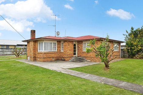 Photo of property in 18 Maitland Street, Frankton, Hamilton, 3204