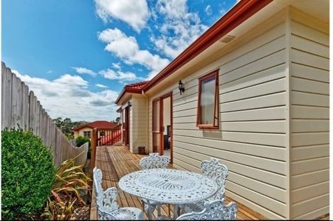 Photo of property in 21 Joy Street, Albany Heights, Auckland, 0632