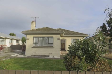 Photo of property in 537 Tweed Street, Newfield, Invercargill, 9812