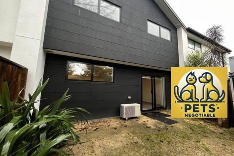 Photo of property in 8/221 Armagh Street, Christchurch Central, Christchurch, 8011