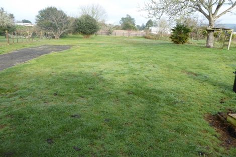 Photo of property in 7 Massey Street, Moerewa, 0211