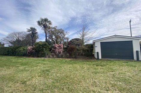 Photo of property in 19 Gladstone Street North, Orari, Geraldine, 7992