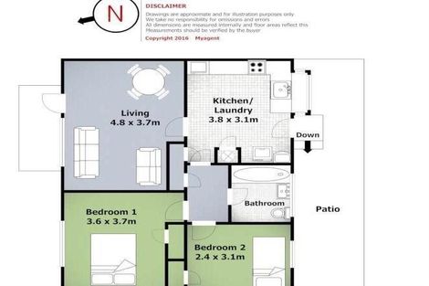 Photo of property in 17/9 Mountain Road, Mount Wellington, Auckland, 1072