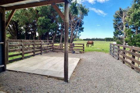 Photo of property in 479 Mcjarrows Road, Oxford, 7430