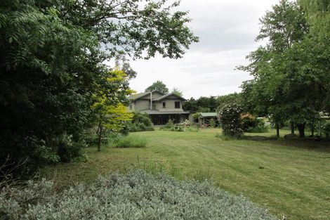 Photo of property in 291 Clayton Road, Ashwick Flat, Fairlie, 7987
