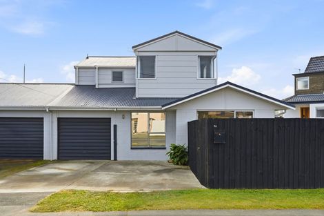 Photo of property in 1/19 Caspian Street, South New Brighton, Christchurch, 8062