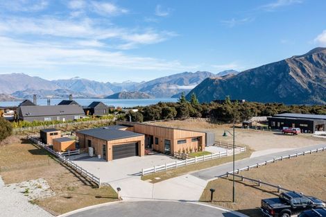 Photo of property in 9 Bull Ridge, Wanaka, 9305
