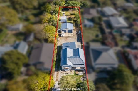 Photo of property in 33 Victoria Street, Masterton, 5810