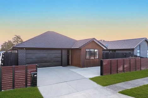 Photo of property in 7 Ballantyne Avenue, Te Kauwhata, 3710