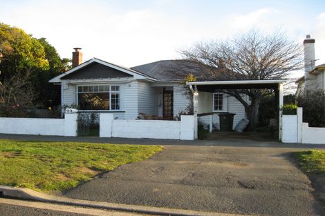 Photo of property in 58 Cranley Street, Saint Kilda, Dunedin, 9012