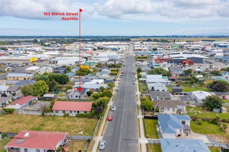 Photo of property in 163 Ettrick Street, Appleby, Invercargill, 9812