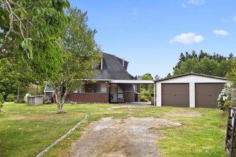 Photo of property in 350 Gelling Road, Hunua, Papakura, 2583