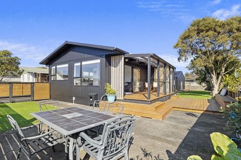 Photo of property in 47 King Street, Waitara, 4320