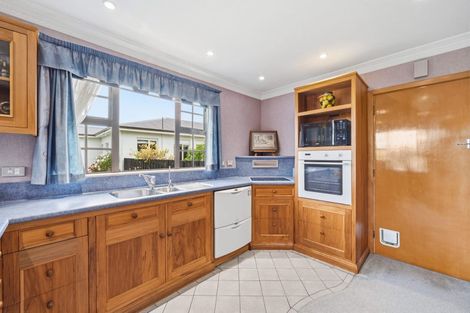 Photo of property in 34 West Street, Hawthorndale, Invercargill, 9810