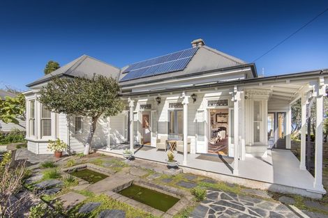 Photo of property in 12 Jubilee Avenue, Devonport, Auckland, 0624