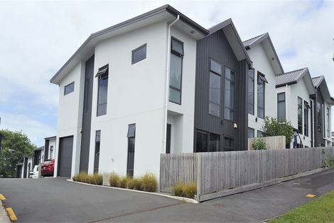 Photo of property in 4/25 Thackeray Street, Hamilton Lake, Hamilton, 3204